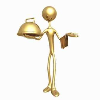 داستانک: نتیجه اعتماد و احترام به مشتری
