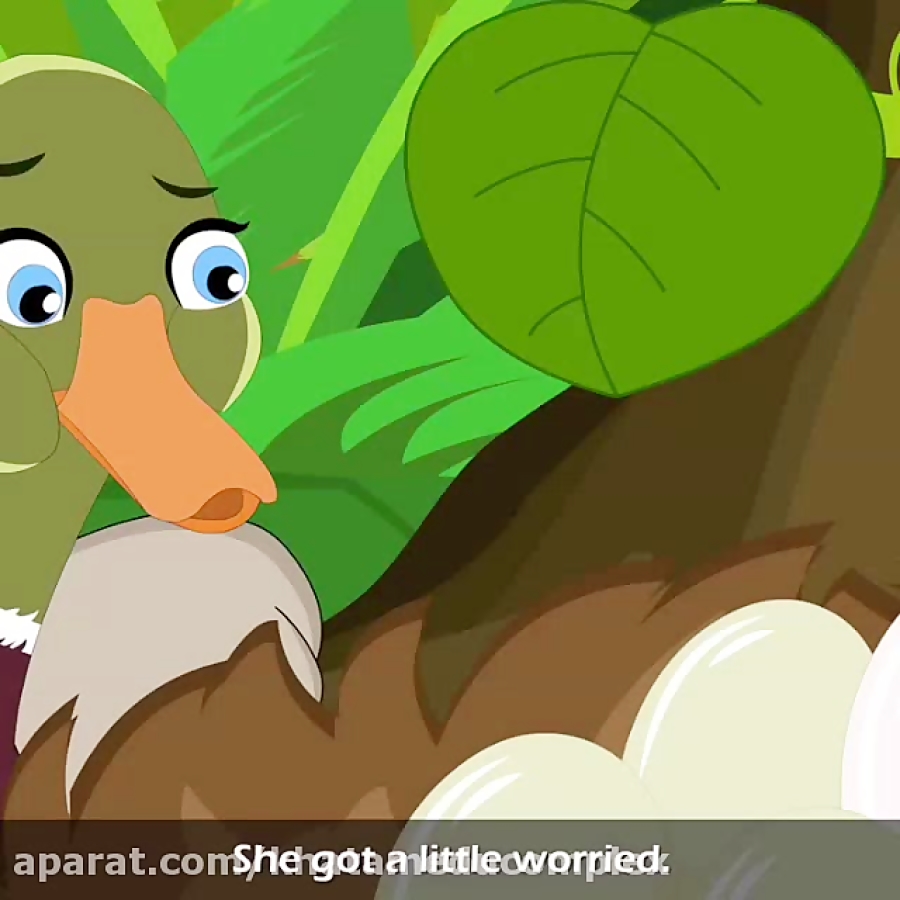 جوجه اردک زشت کسب و کار شما کجاست؟