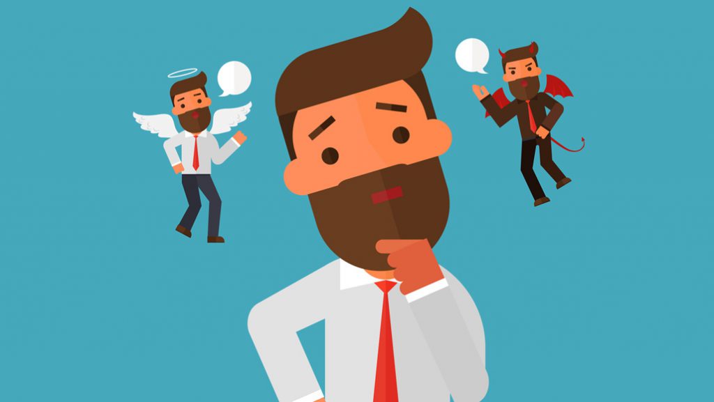 عایت اخلاق در کسب و کار 1